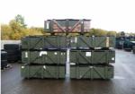 14 x Assen Ex Mod Militair Defender